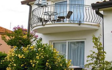 Apartments Anita Novigrad